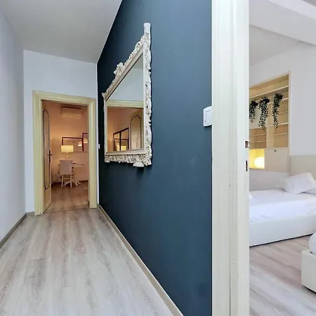 Mercede Apartamento