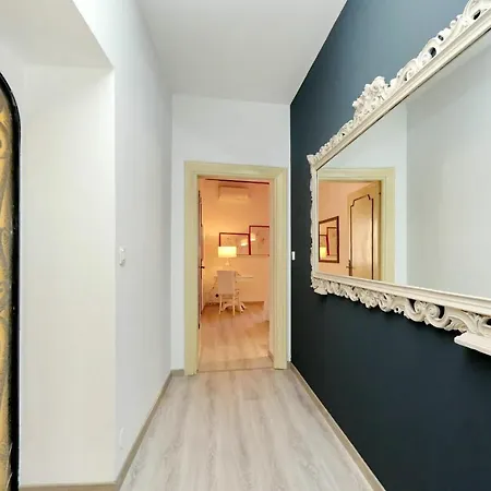 Mercede Apartamento *