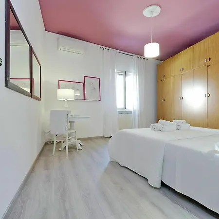 Mercede Apartamento Roma