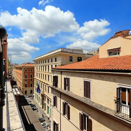 Mercede * Roma