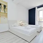 Mercede Apartament *
