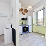 Apartament Mercede Rzym