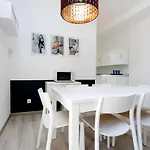Mercede Apartament Rzym