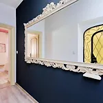 Mercede Apartament *