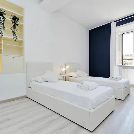Mercede Apartment *