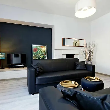 Mercede Apartament