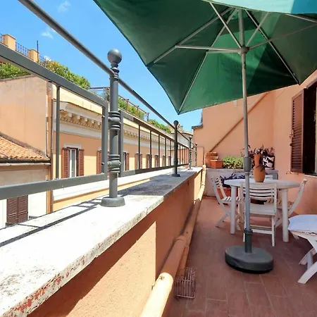 Mercede Apartament