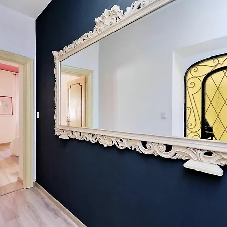 Mercede Apartment *