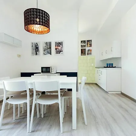 Apartamento Mercede Roma