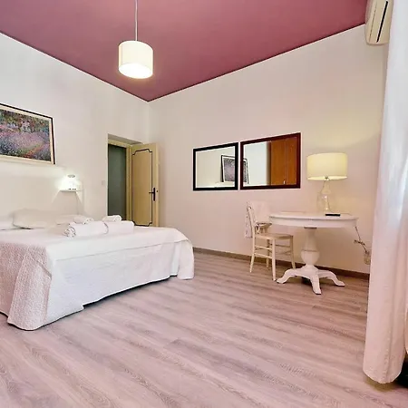 Mercede Apartamento Roma