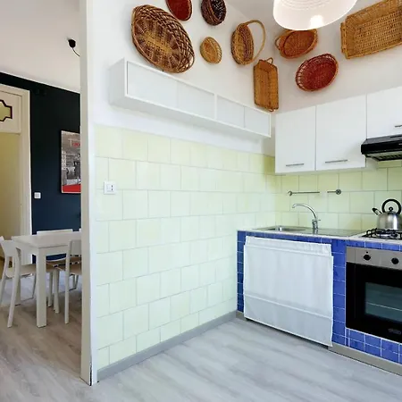 Apartamento Mercede *