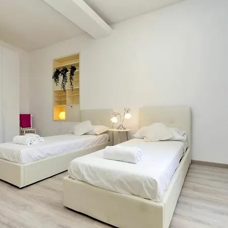 Apartamento Mercede