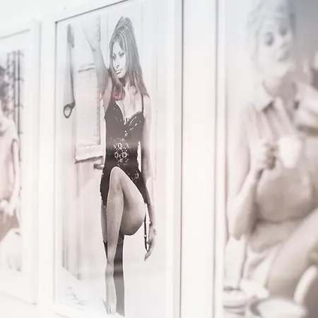 Mercede Διαμέρισμα *